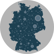 Abdeckung